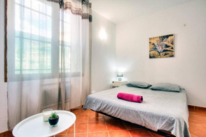 Grande chambre au coeur de Montpellier